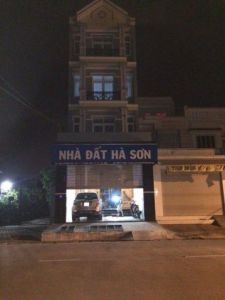 Mua Bán Nhà Đất Hà Sơn