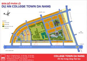 College Town Đà Nẵng