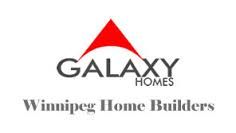 Galaxy homes