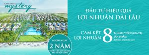 Cam Ranh Mystery Villas