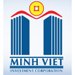 C&ocirc;ng ty Cổ phần Đầu tư Minh Việt