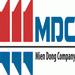 C&ocirc;ng ty Cổ phần Miền Đ&ocirc;ng (MDC)