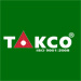 C&ocirc;ng ty Cổ phần X&acirc;y dựng v&agrave; Kinh doanh Địa ốc T&acirc;n Kỷ (Takco)