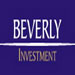 C&ocirc;ng ty Cổ phần Đầu tư Beverly