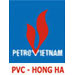 C&ocirc;ng ty Cổ phần Hồng H&agrave; dầu kh&iacute; (PVC HongHa)
