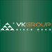 C&ocirc;ng ty Cổ phần Ph&aacute;t triển Tập đo&agrave;n VK (VK Group)