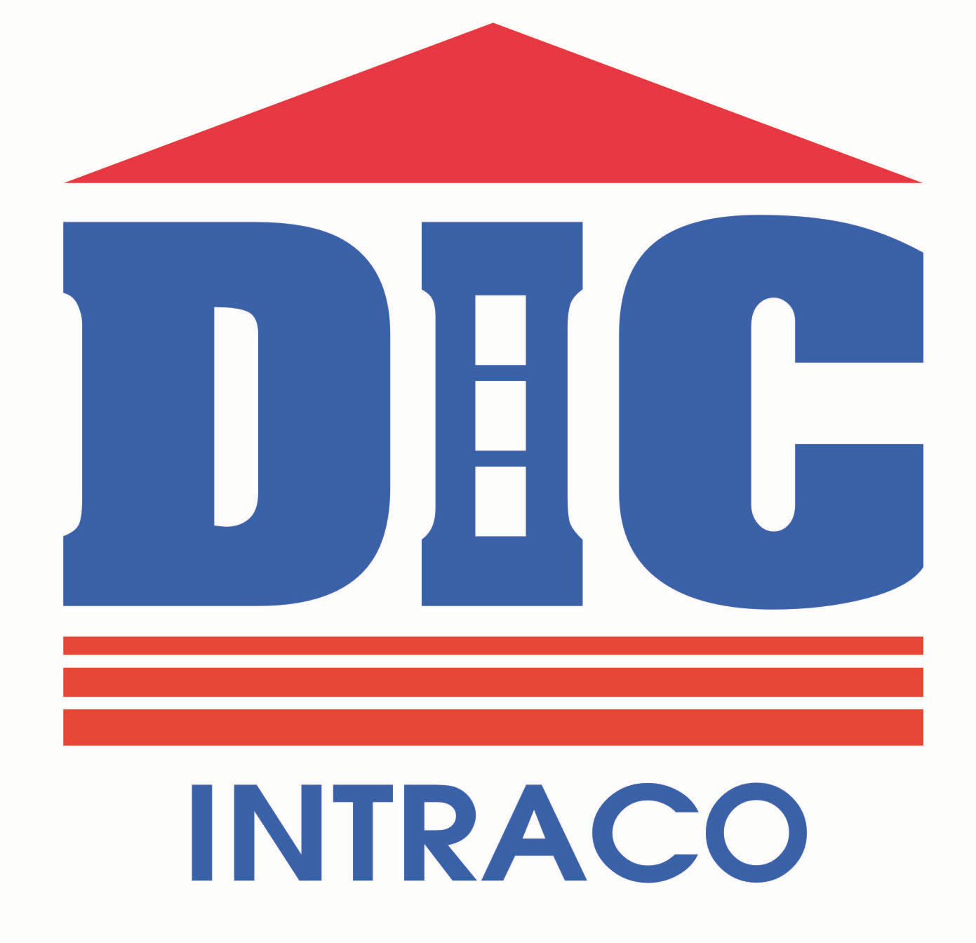 C&ocirc;ng ty Đầu tư & Thương mại DIC (DIC - INTRACO)