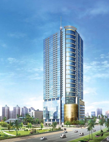 C&ocirc;ng ty Cổ phần Hải B&igrave;nh