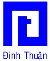 C&ocirc;ng ty cổ phần Đinh Thuận