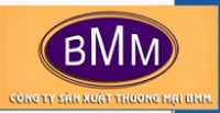 C&ocirc;ng ty sản xuất thương mại BMM
