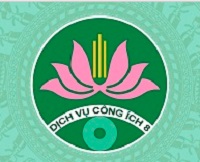 C&ocirc;ng ty TNHH MTV Dịch vụ c&ocirc;ng &iacute;ch Quận 8