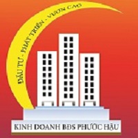 C&ocirc;ng ty Kinh Doanh Bất Động Sản Phước Hậu