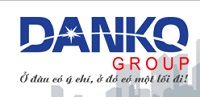 C&ocirc;ng ty Cổ phần Tập Đo&agrave;n Danko