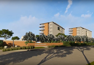 C&ocirc;ng ty TNHH Du lịch nghỉ m&aacute;t Edna resort
