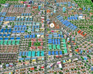 C&ocirc;ng ty TNHH Thắng Lợi