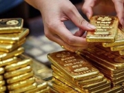 Điểm tin s&aacute;ng: FED giữ nguy&ecirc;n l&atilde;i suất đẩy USD tăng mạnh, v&agrave;ng giảm gi&aacute;