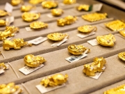 Điểm tin s&aacute;ng: V&agrave;ng tiếp đ&agrave; tăng gi&aacute; trở lại