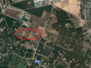 Đồng Nai: Đấu giá hơn 61ha đất mặt tiền đường Nguyễn Văn Cừ huyện Nhơn Trạch