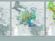 TP.HCM: Điều chỉnh quy hoạch chung xây dựng TP gắn với điều chỉnh xây dựng vùng TP