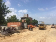 B&agrave; Rịa-Vũng T&agrave;u x&acirc;y dựng bảng gi&aacute; đất s&aacute;t gi&aacute; thị trường