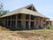 B&igrave;nh Thuận thu hồi 8 dự &aacute;n du lịch ở H&agrave;m Thuận Nam