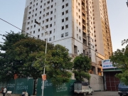 Chung cư lớn ở TP. Vinh x&acirc;y dựng sai ph&eacute;p đang bị Bộ X&acirc;y dựng kiểm tra