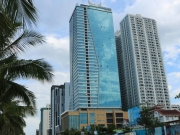 Đ&agrave; Nẵng: Sau 60 ng&agrave;y kể từ ng&agrave;y 8-10 sẽ cưỡng chế nếu Mường Thanh kh&ocirc;ng tự th&aacute;o dỡ hạng mục vi phạm