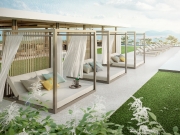 Điểm nhấn mới của thị trường bất động sản nghỉ dưỡng cuối năm 1h