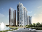 Điểm n&oacute;ng thị trường Khu đ&ocirc; thị C&aacute;t L&aacute;i, Quận 2