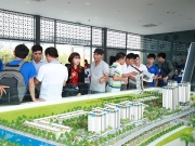 Doanh nghiệp bất động sản khốn khổ v&igrave; 2 chữ 'đất ở'