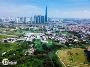 HoREA lại cảnh b&aacute;o thị trường bất động sản giảm tốc