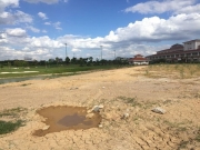 Kh&ocirc;ng được lấy đất s&acirc;n golf để x&acirc;y nh&agrave; ở thương mại