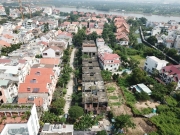 Lo gi&aacute; nh&agrave; tăng v&igrave; khan hiếm nguồn cung