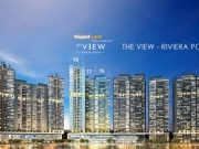 Những dự &aacute;n sắp b&agrave;n giao tại quận 7