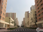 Sau 8 th&aacute;ng, 3.790 căn hộ t&aacute;i định cư Thủ Thi&ecirc;m được đem đấu gi&aacute; lần 2