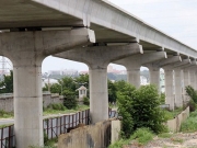 TP.HCM vẫn 'gồng m&igrave;nh' g&aacute;nh tuyến metro số 1