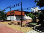 Xử nghi&ecirc;m c&aacute;c sai phạm trong x&acirc;y dựng c&ocirc;ng vi&ecirc;n