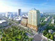 B&agrave;i to&aacute;n đầu tư hấp dẫn khi sở hữu officetel Golden King