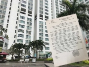 Ban quản l&yacute; chung cư c&oacute; được tự &yacute; v&agrave;o nh&agrave; d&acirc;n?