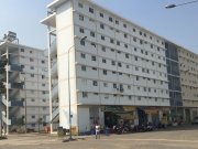 Bất động sản 24h: Nh&agrave; ở cho người thu nhập thấp c&ograve;n nhiều r&agrave;o cản