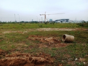 Bất thường trong đấu gi&aacute; đất 'v&agrave;ng'