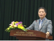 Bộ C&ocirc;ng thương b&agrave;n giao 6 doanh nghiệp về Ủy ban Quản l&yacute; vốn nh&agrave; nước