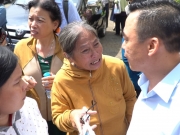 Ch&iacute;nh phủ đang l&agrave;m r&otilde; về khu t&aacute;i định cư 160 ha ở Thủ Thi&ecirc;m