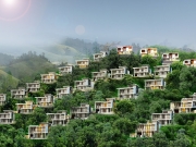 Chọn đất phong thủy để được đại ph&uacute; qu&yacute; đời đời