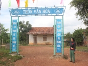 Chuyện d&acirc;n hiến đất cho ch&iacute;nh quyền: Hiến một phần nhưng x&atilde; 'lấy trọn' l&ocirc; đất