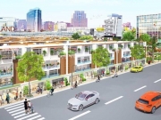 Đất nền Long Th&agrave;nh tiếp tục l&agrave; nh&acirc;n tố thu h&uacute;t nh&agrave; đầu tư