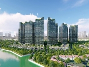 Đếm ngược ng&agrave;y ra mắt Sunshine Group tại S&agrave;i G&ograve;n