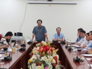 Dự &aacute;n cải tạo chung cư cũ L1, L2 số 93 L&aacute;ng Hạ: Giải ph&oacute;ng mặt bằng xong trong th&aacute;ng 11