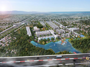 Moon Lake &ndash; Khu d&acirc;n cư ti&ecirc;u bi&ecirc;̉u tại trung t&acirc;m hành chính tỉnh Bà Rịa &ndash; Vũng Tàu