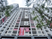 N&oacute;ng trong tuần: Tranh chấp chung cư - c&oacute; luật vẫn căng thẳng